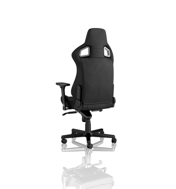 noblechairs EPIC Gaming chair - Black Edition