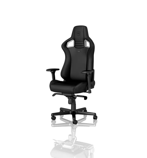 noblechairs EPIC Gaming chair - Black Edition