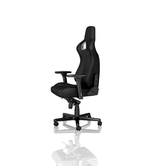 noblechairs EPIC Gaming chair - Black Edition