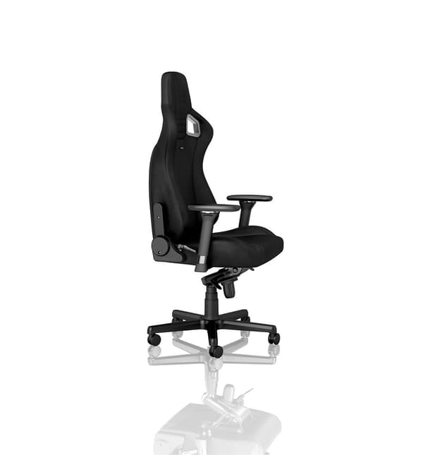 noblechairs EPIC Gaming chair - Black Edition