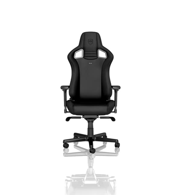 noblechairs EPIC Gaming chair - Black Edition