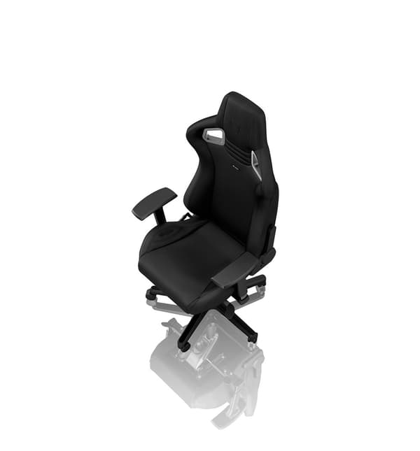 noblechairs EPIC Gaming chair - Black Edition