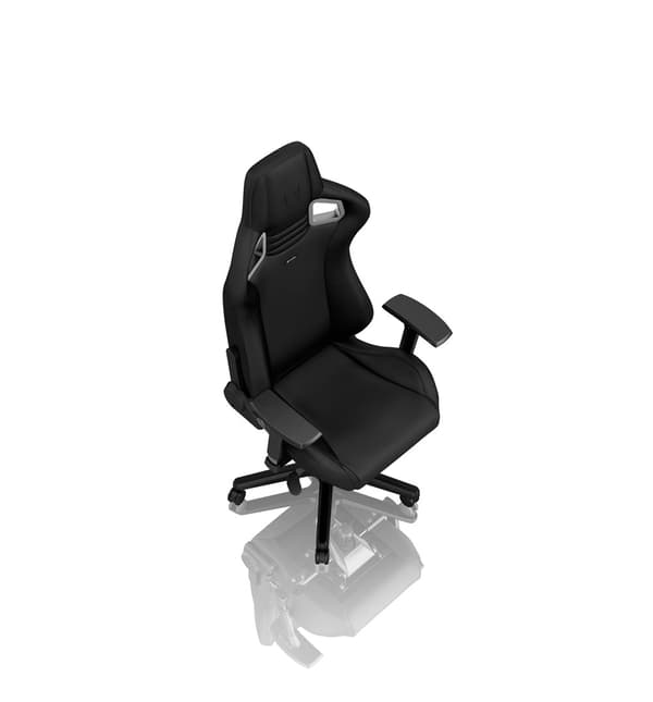 noblechairs EPIC Gaming chair - Black Edition