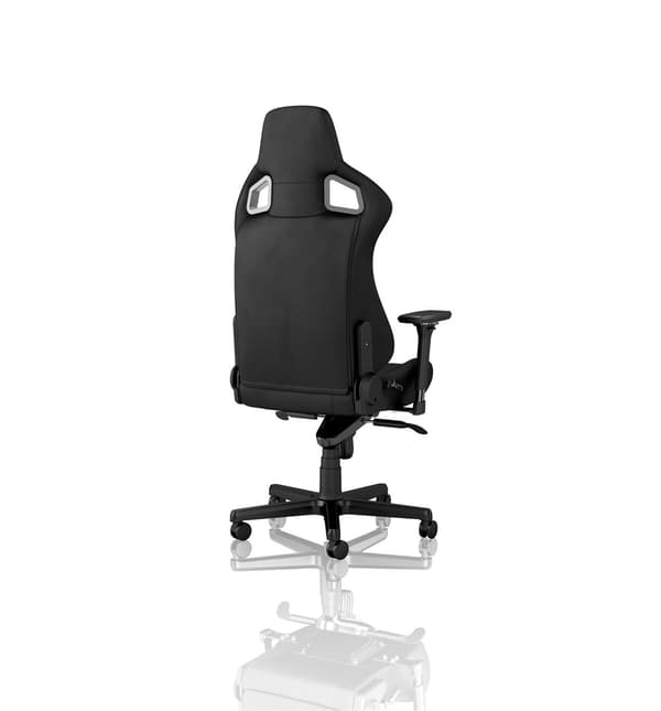 noblechairs EPIC Gaming chair - Black Edition