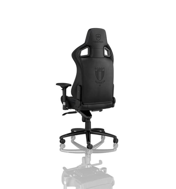 noblechairs EPIC Series - Malmö FF Edition