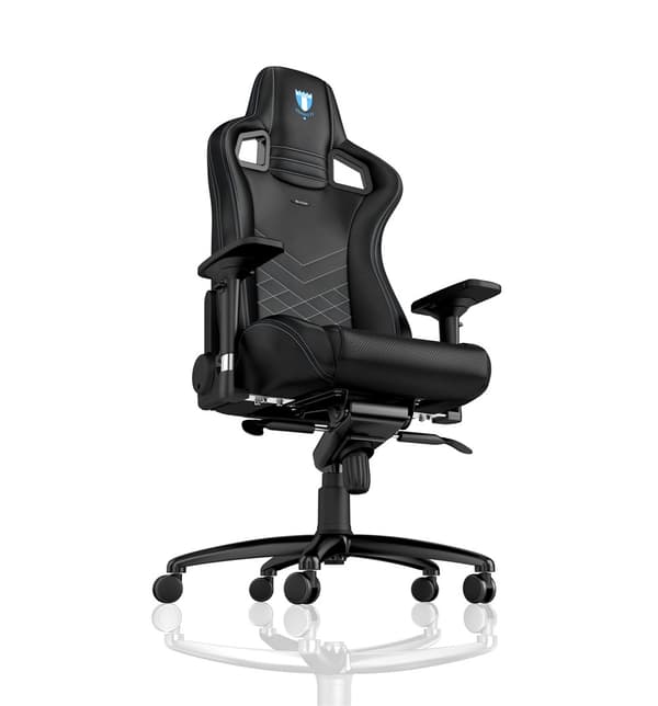 noblechairs EPIC Series - Malmö FF Edition