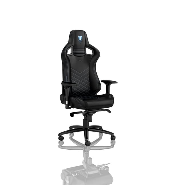 noblechairs EPIC Series - Malmö FF Edition