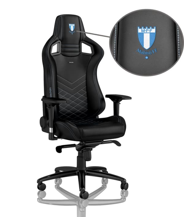 noblechairs EPIC Series - Malmö FF Edition