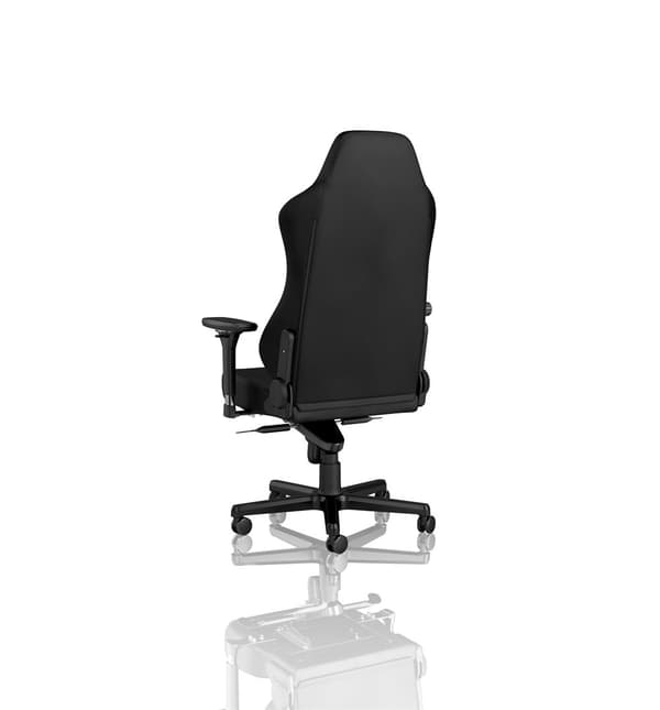 noblechairs HERO Gaming chair - Black Edition