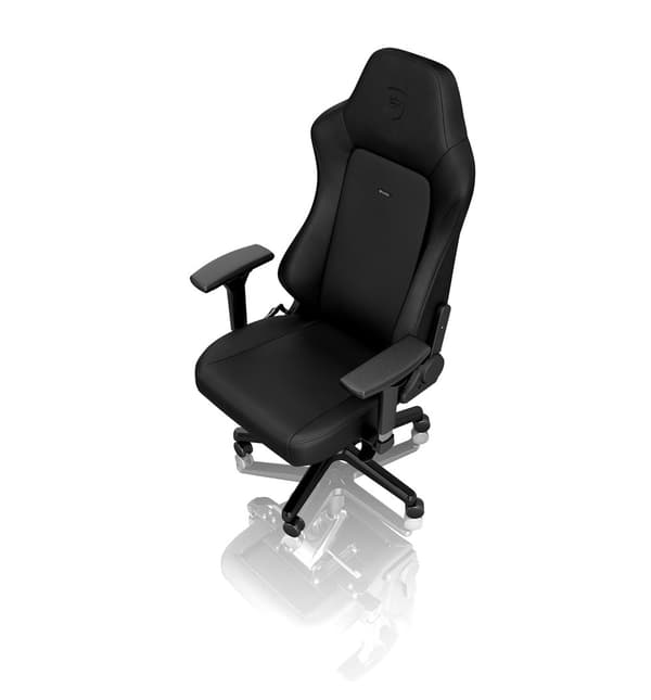 noblechairs HERO Gaming chair - Black Edition