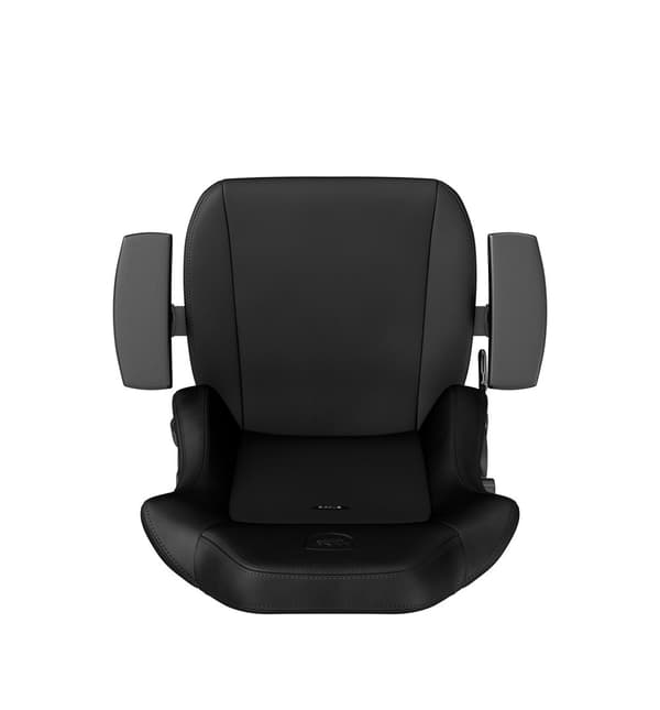 noblechairs HERO Gaming chair - Black Edition