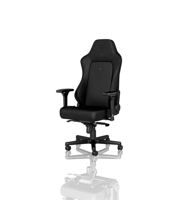 noblechairs HERO Gaming chair - Black Edition