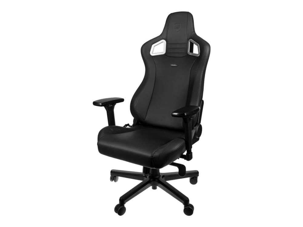 noblechairs EPIC Black Edition