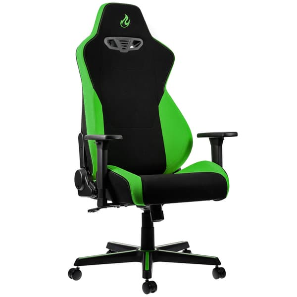 Nitro Concepts S300 Gamingstol Atomic Green