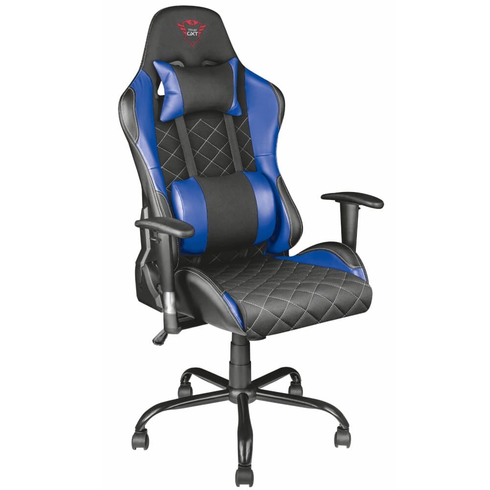 Trust GXT 707R Resto Gaming Chair Bl