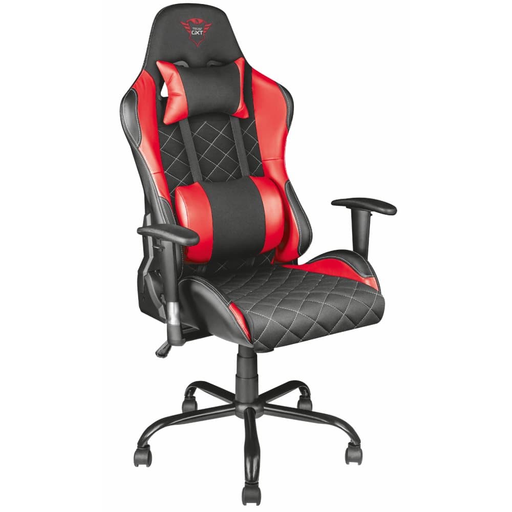 Trust GXT 707R Resto Gaming Chair Rö