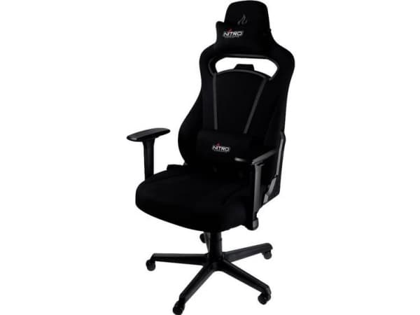 Nitro Concepts E250 Gaming-stol Sort