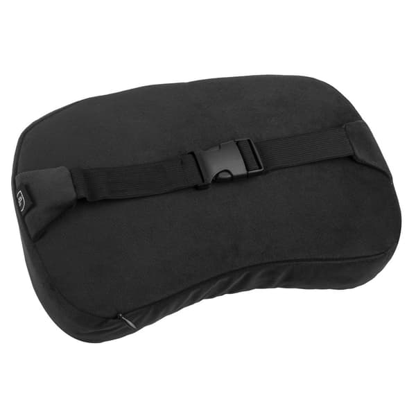 noblechairs Memory Foam Pillow Set - black