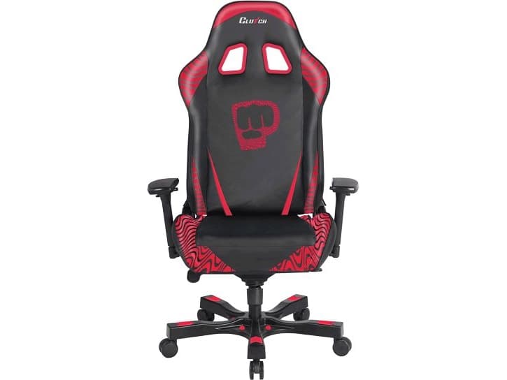 ClutchChairZ "PewDiePie" Edition Throttle (THPDP1)