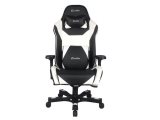 Gamingstolar Inredning CDON.COM Clutch Chairz Throttle Series Charlie Premium Gaming Chair