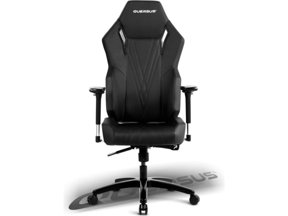Quersus VAOS 503 armchair (Black)