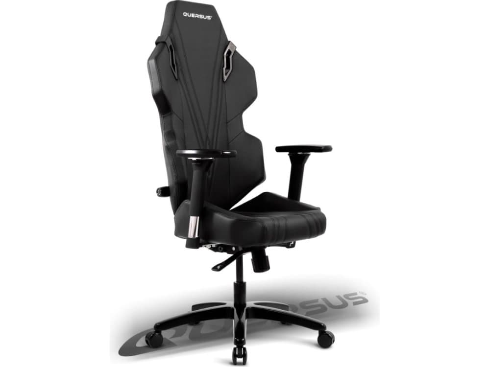 Armchair Quersus Evos 303 Black