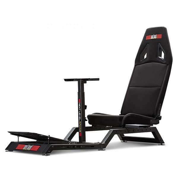 Next Level Racing CHALLENGER -ajotuoli
