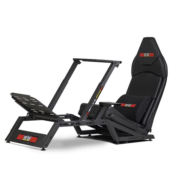 Next Level Racing F-GT -ajotuoli