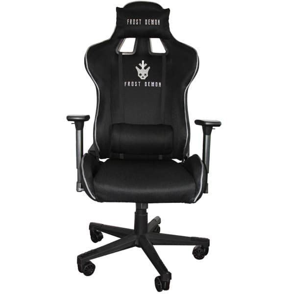 Frost Demon Rogue viilentävä pelituoli