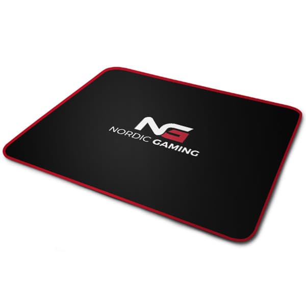 Nordic Gaming lattian suojamatto pelituolin alle