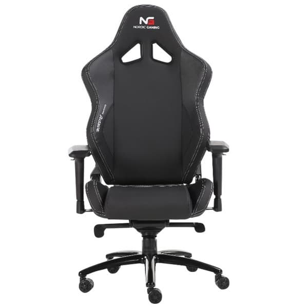 Nordic Gaming Heavy Metal pelituoli