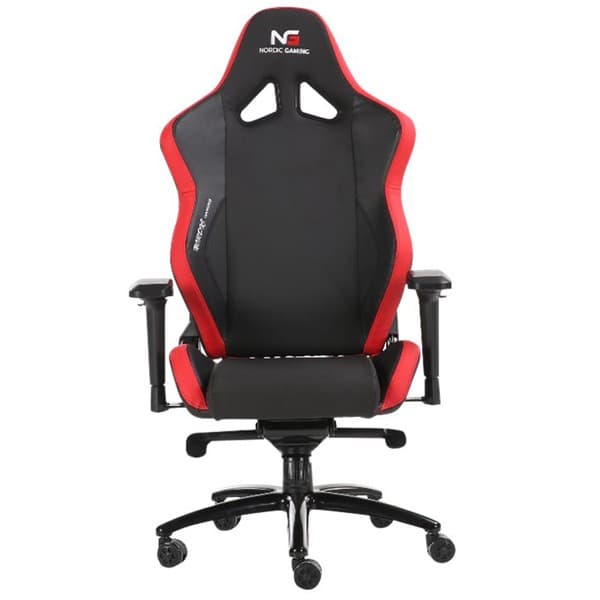 Nordic Gaming Heavy Metal pelituoli
