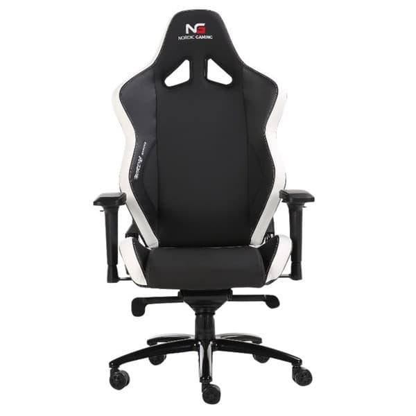Nordic Gaming Heavy Metal pelituoli