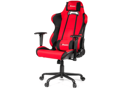 Arozzi Torretta XL , PC-pelituoli, 140 kg, pehmustettu istuin, Pehmustettu selkänoja, PC, Musta
