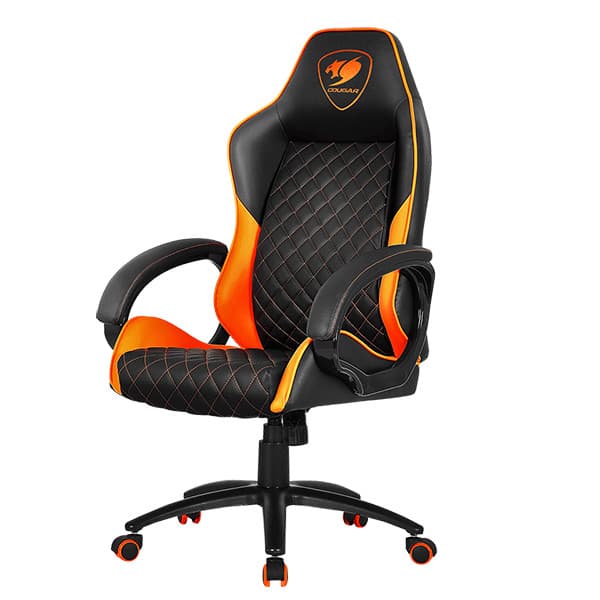 Cougar Fusion pelituoli