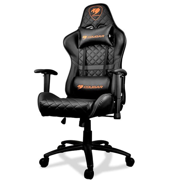 Cougar Armor One pelituoli