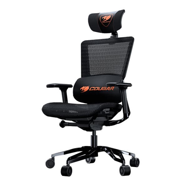 Cougar Argo ergonominen pelituoli