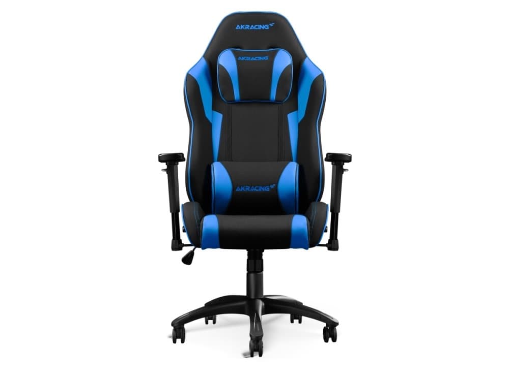 AKRacing Core EX-SE blue AK-EX-SE-BL