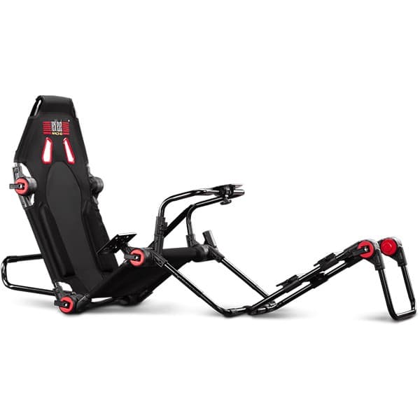 Next Level Racing F-GT Lite -ajotuoli
