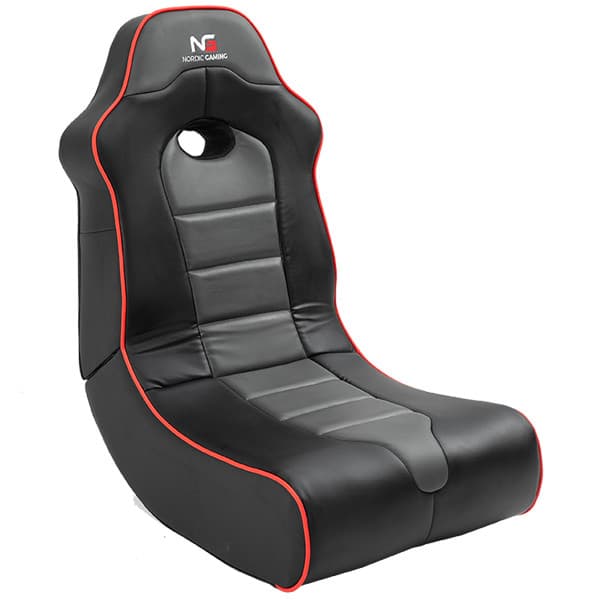 Nordic Gaming Quake konsolipelituoli