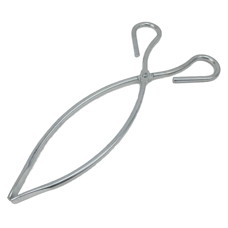 Apollo Driftwood Coal Grabber
