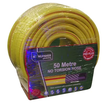 Kingfisher Professional Plus Garden Hose