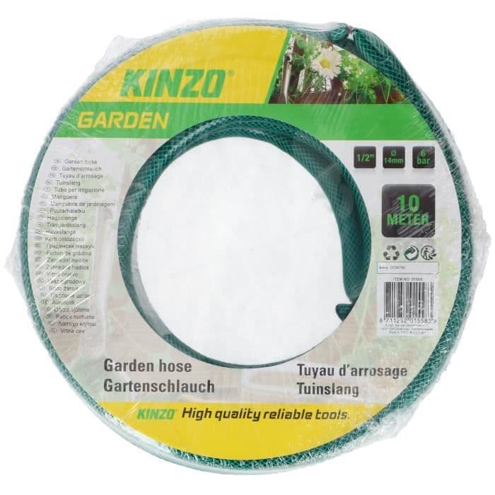 KINZO Letku - 10mtr 1/2 - Halkaisija 14mm