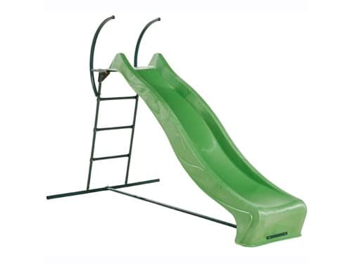 Hörby Bruk (Vand) Rutsjebane ''Slide Fun''
