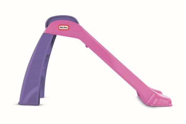 Little Tikes Slide Pink/Lilla