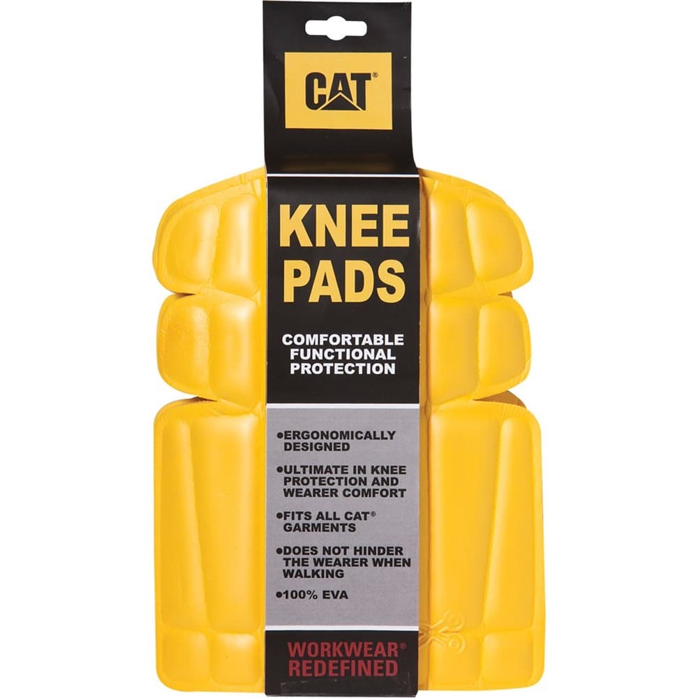 CAT CW-91 KNEE PADS / Mens Trousers