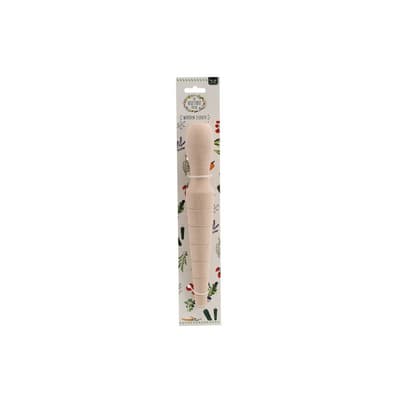 CGB Giftware Vegetable Patch Wooden Dibber