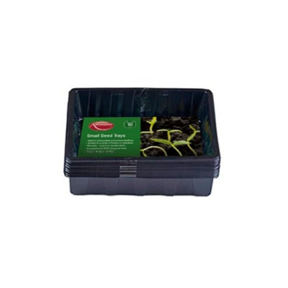 Ambassador Seed Tray