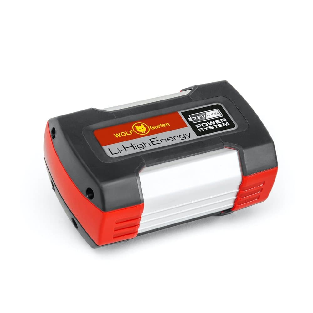 Batteri WOLF-Garten 72 V Li-Ion