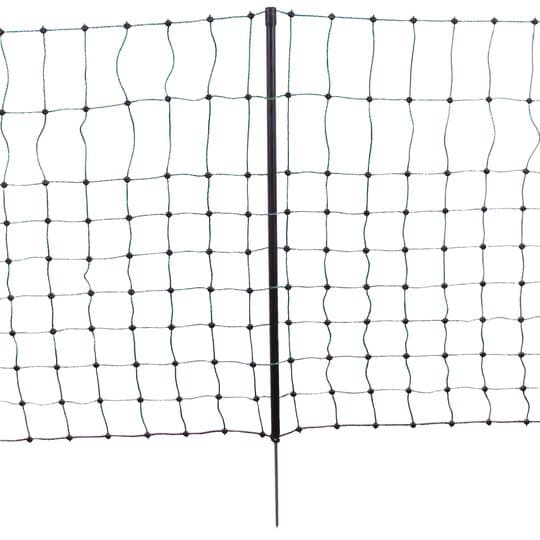 Nettokani 65cm yksittäinen piikki 12 m.